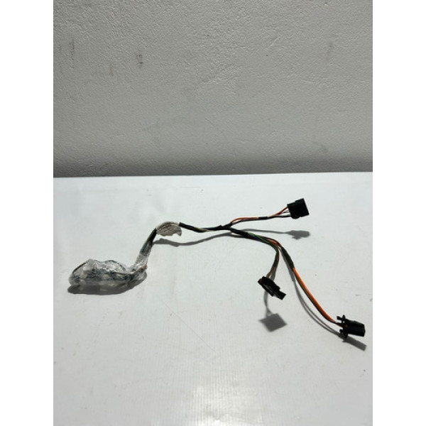 Chicote Caixa Evaporadora Fiat Strada 2020/21  Bx246480-8670