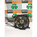 Eletro-ventilador Radiador Astra 99/11 Original Gm. 93277995