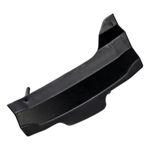 Moldura Superior Coluna Direção Vw Gol Power 1999 A 2005