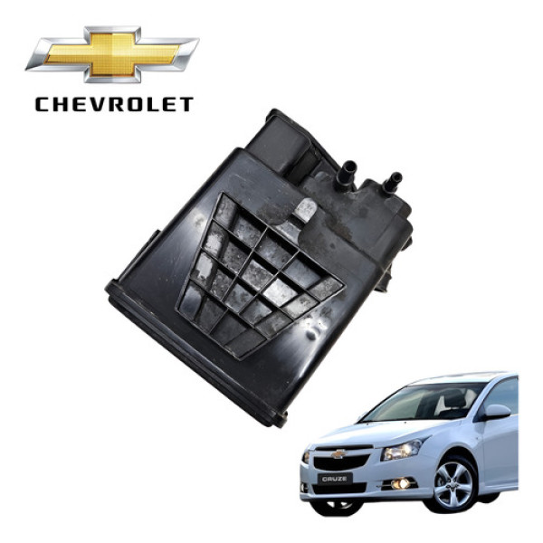 Filtro Canister Chevrolet Cruze 1.8 Lt 2013 A 2015 Original