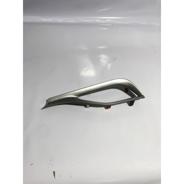 Moldura Difusor Ar Lado Esquerdo Toyota Yaris 2020