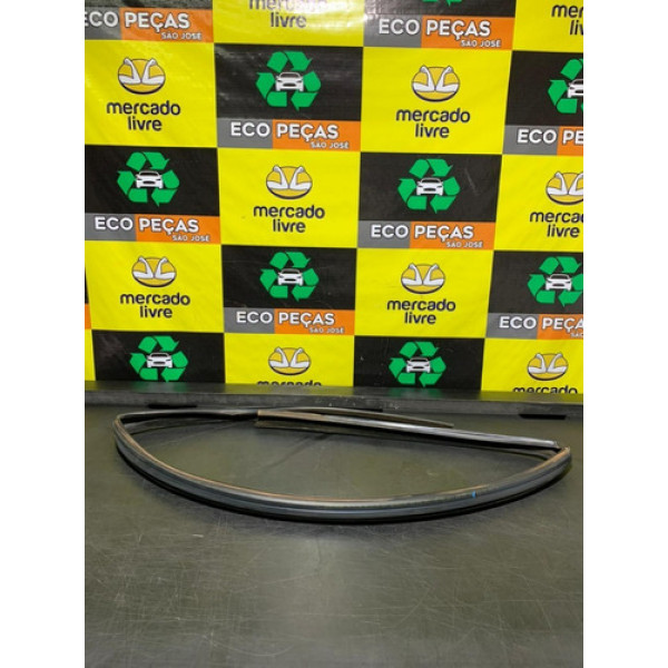 Borracha Canaleta Porta Dianteira Direita Gm Vectra 2010-eco