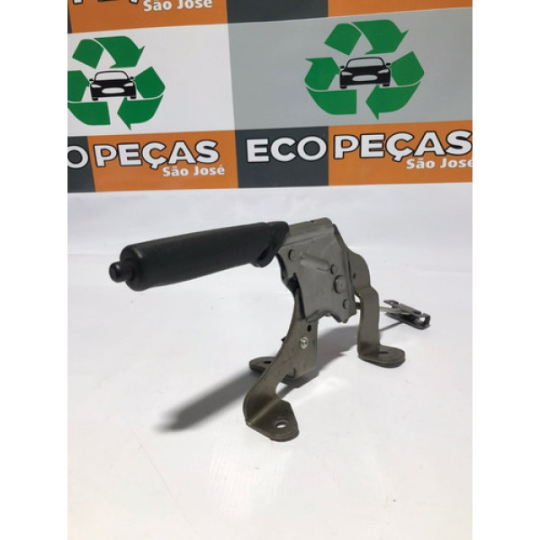 Alavanca Freio De Mão Yaris 2020 Original- Eco