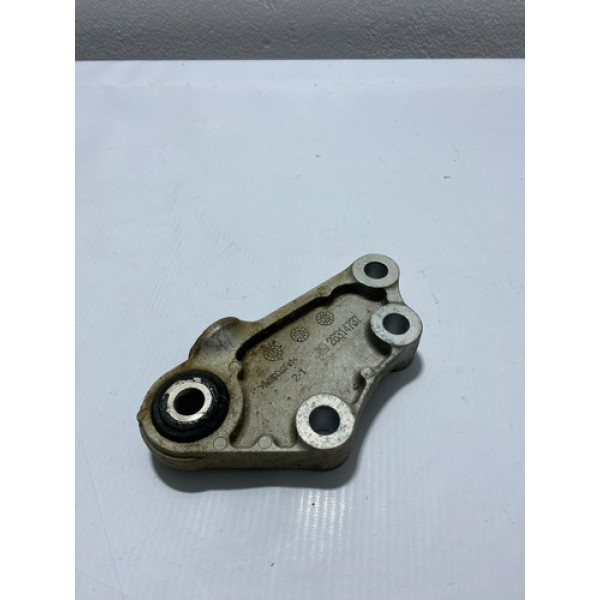 Suporte Do Coxim Traseiro Câmbio Gm Onix 2020