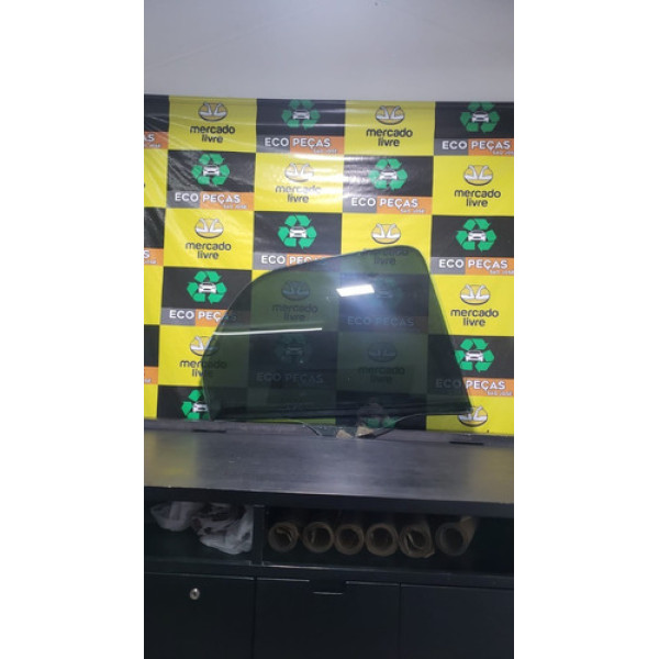 Vidro Porta Traseiro Esquerdo Citroen Picasso Xsara