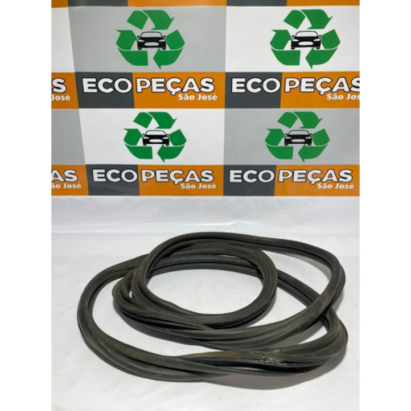 Borracha Tampa Traseira Peugeot 308 2013- Eco