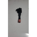 Bobina De Ignição Honda Fit 1.4 2008 Cód: Cm11-108 Jr