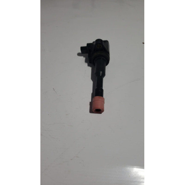 Bobina De Ignição Honda Fit 1.4 2008 Cód: Cm11-108 Jr