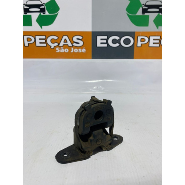 Coxim Suporte Escapamento Peugeot 308 2013- Eco