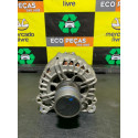 Alternador Vw Jetta Tiguan Golf Tsi 04c903023m Original