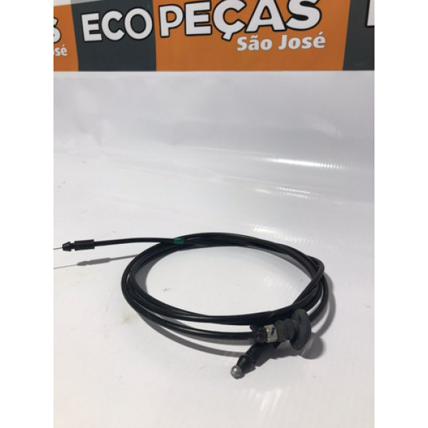 Cabo Abertura Portinhola Yaris 2020 Á 2021- Eco             