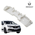 Guia Parachoque Dianteiro Esquerdo Renault Sandero 2017 2019