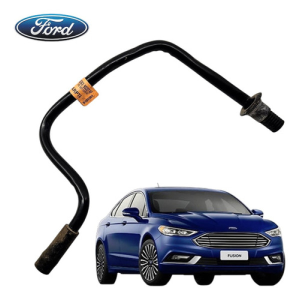Mangueira Duto Canister Ford Fusion Gtdi 2.0 2013 A 2016 
