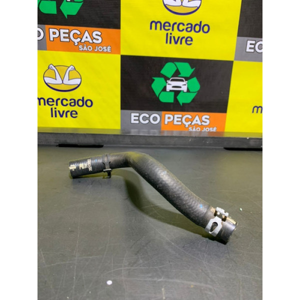 Mangueira Saída Reservatório Radiador Gm Onix Turbo E21011
