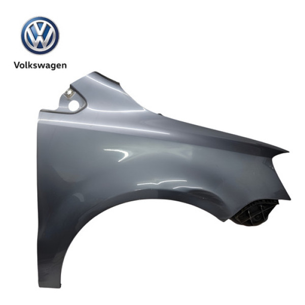 Paralama Direito Volkswagen Fox Spacefox 2010 A 2015 Orig