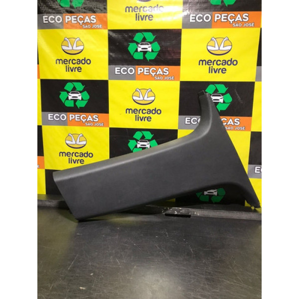 Acabamento Coluna Dianteira Direita Citroën C4 9658735477