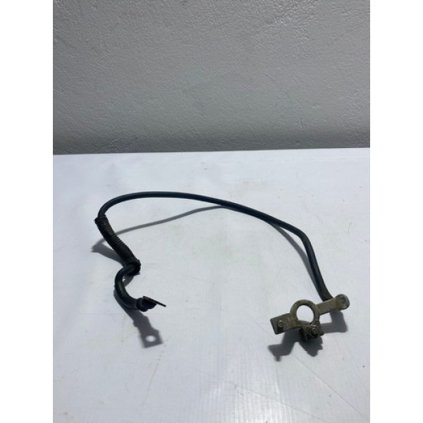 Cabo Negativo Bateria Vw Tiguan Golf Tsi 2018