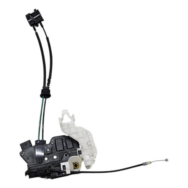 Fechadura Porta Dianteira Esquerda Kia Sorento 2010 A 2015