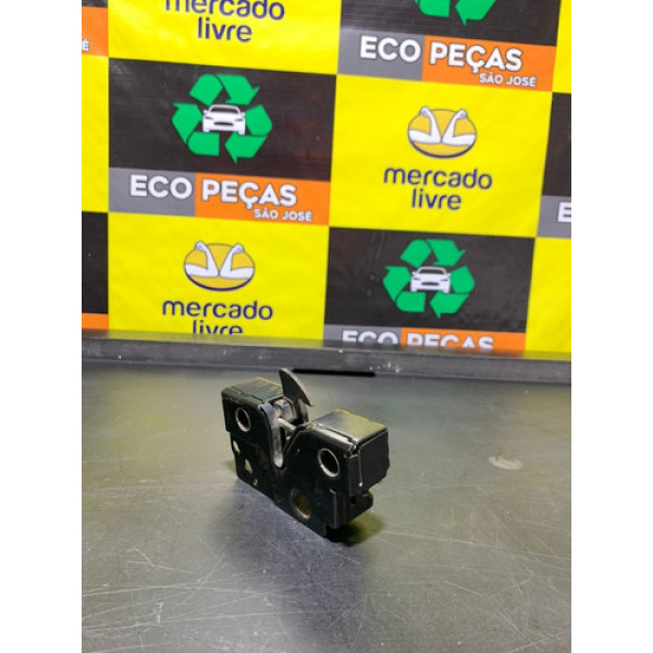 Fechadura Do Capô Volkswagen Voyage G5 5u0823509h- Eco Sj