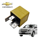 Rele Motor Caixa Ventoinha Chevrolet Agile 1.4 Ltz 2011 2013