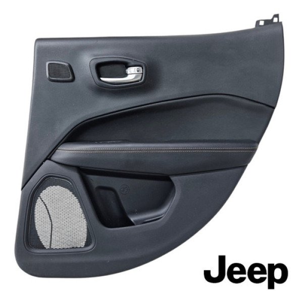 Forro Porta Traseiro Direito Jeep Compass Limited 2016 2020