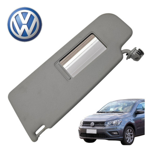 Quebra Sol Esquerdo Gol G7 1.6 Msi 2017 A 2022 Original