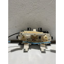 Comando Ar Condicionado Analógico Fiat Argo Original 