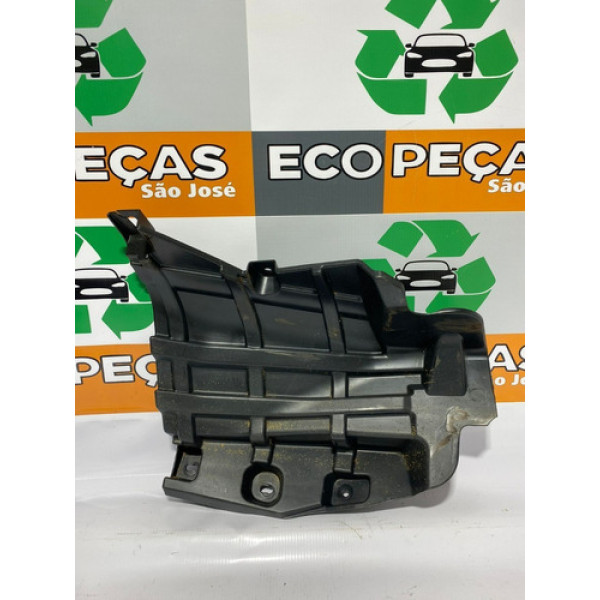 Parabarro Frontal Traseiro Esquerdo Strada 2021 C/detalhe