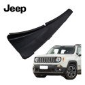 Acabamento Churrasqueira Esquerdo Jeep Renegade 2016 A 2020 Preto