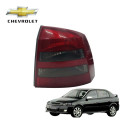 Lanterna Traseira Direita Gm Astra 2.0 Cd 2003 Original  Direito/passageiro
