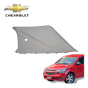 Moldura Coluna Traseira Direita Chevrolet Agile Ltz 2013