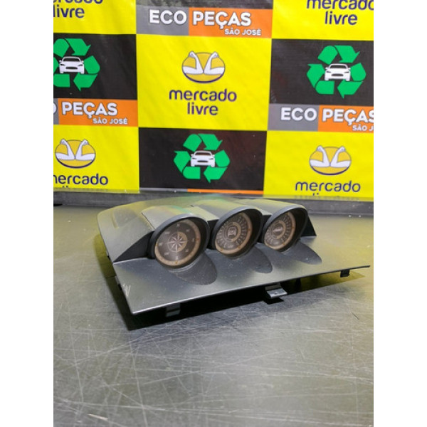 Bússola Enclinometro Altímetro Painel Fiat Idea 31110178100