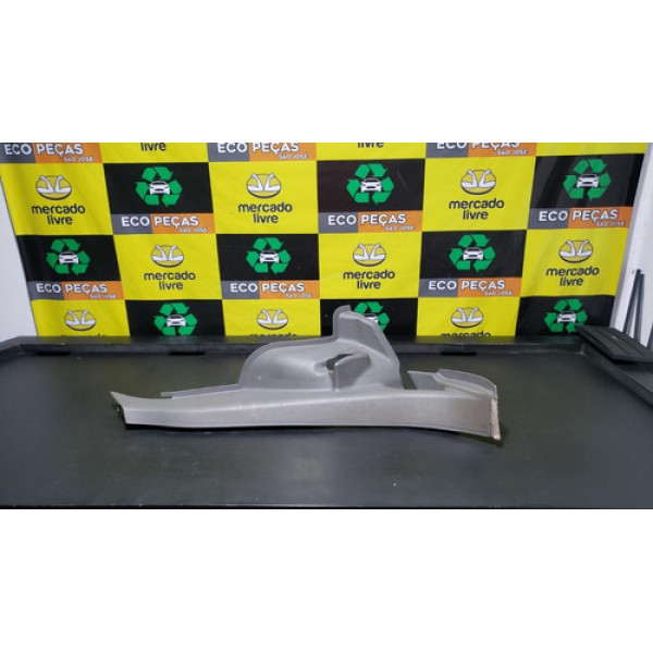 Acabamento Soleira Traseira Lateral Direito Astra 93330022