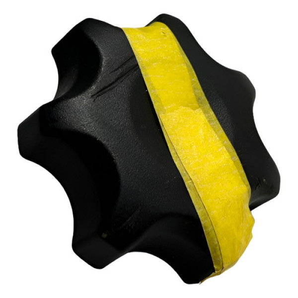 Acabamento Regulagem Banco Dianteiro Esquerdo Hb20 2019 2020 Preto