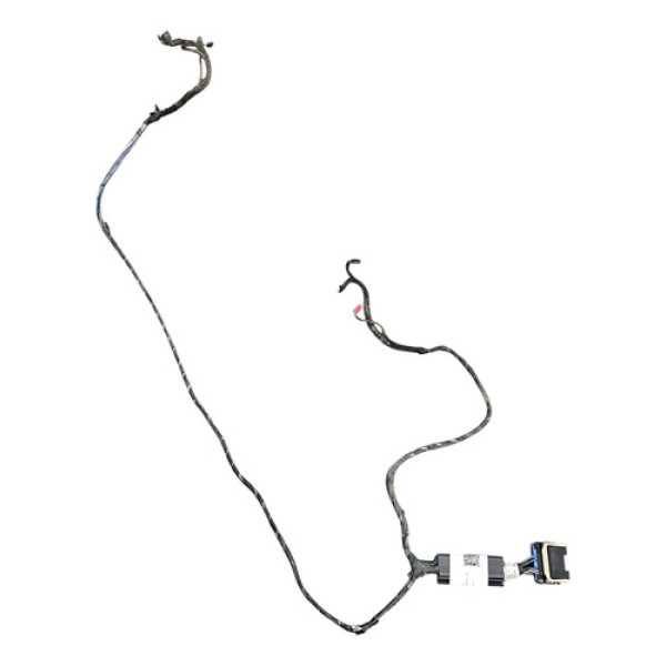 Chicote Carroceria S10 Blazer 2001 A 2011