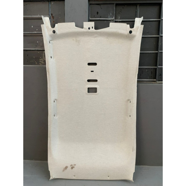 Forro Do Teto Fiat Idea Adventure 2013 Original 