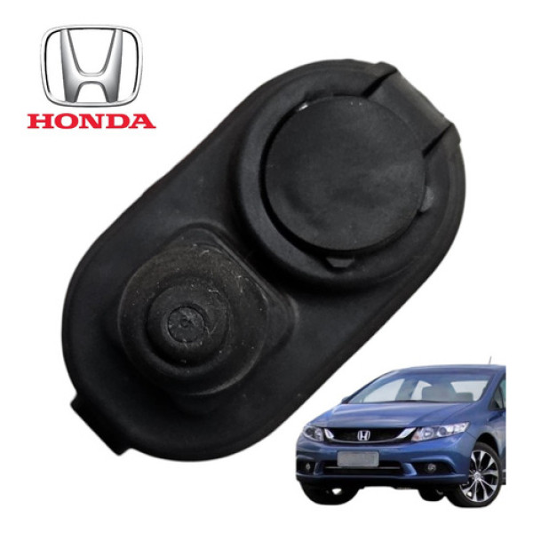 Sensor Botão Interruptor Abertura Porta Honda Civic Exr 2015