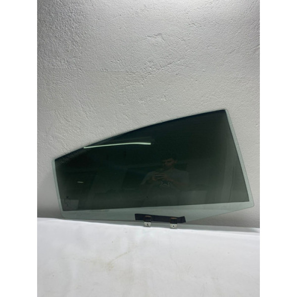 Vidro Porta Traseira Direita Honda Hrv 2015 2016 2017 2018