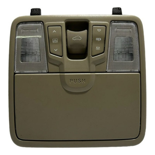 Luz Teto Cortesia Botão Hyundai I30 2015 92800a51xx Original