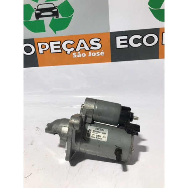 Motor Arranque Toyota Yaris 2020 281000y310- Eco