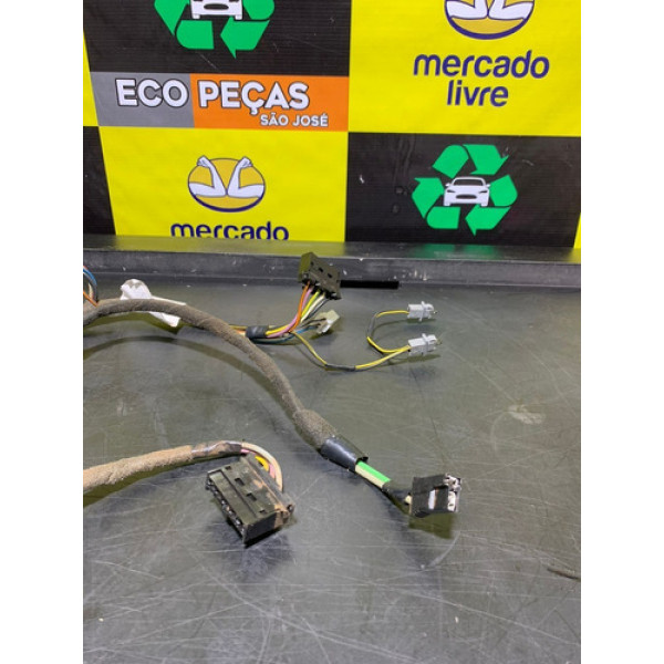 Chicote Da Caixa De Ar Fiat Strada Adventure A71209200 Denso