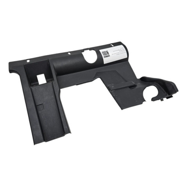 Acabamento Inferior Painel S10 Blazer 2001 A Cinza