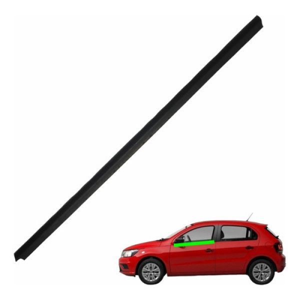 Pestana Dianteira Externa Esquerda Gol