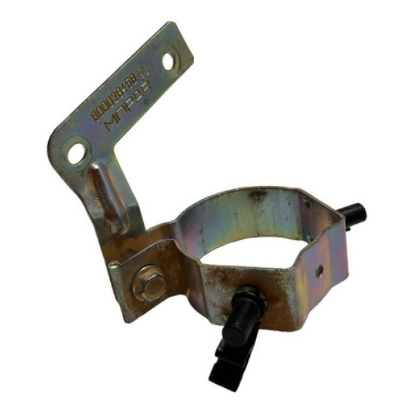 Suporte Filtro Combustível Fiat Argo 1.0 3cc 12v 2020