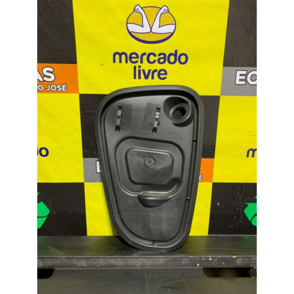 Capa Interno Porta Dianteira Esquerda Vw Golf Tsi 2018