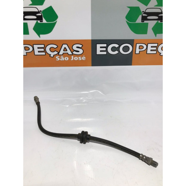 Flexivel Freio Dianteiro Duster 2018 0755010307- Eco 