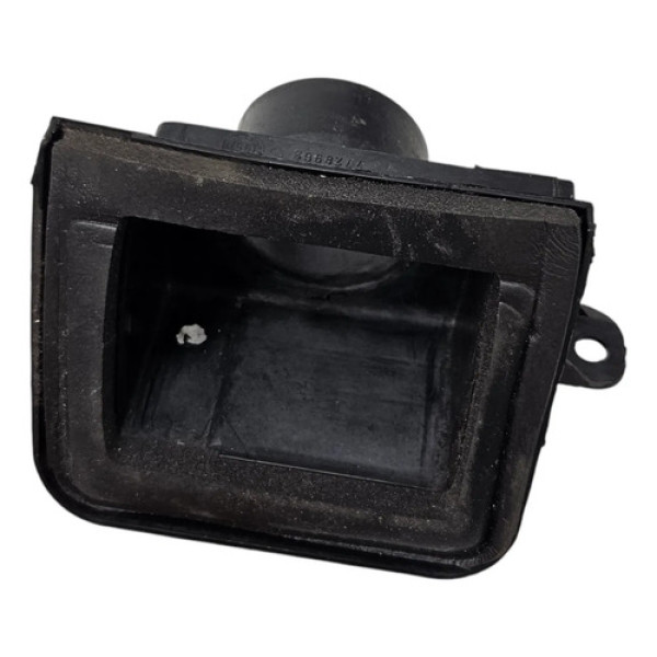 Duto Ar Condicionado Esquerdo Fiat Fiorino Uno 1999 A 2012