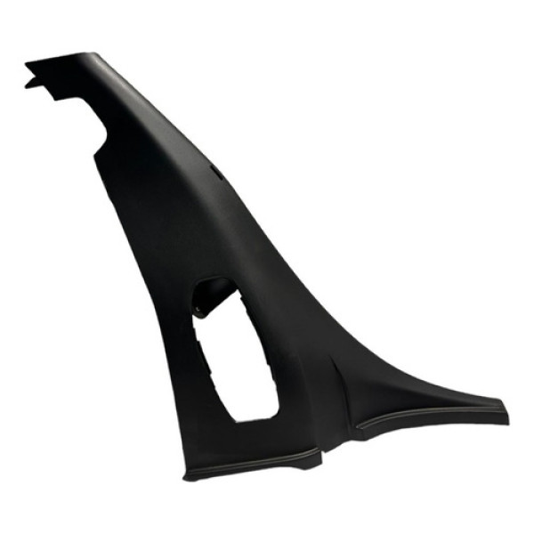 Acabamento Lateral Banco Traseiro Esquerdo Argo 100237074