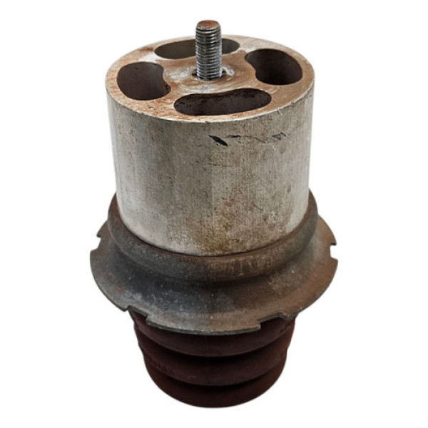 Par Batente Traseiro Fiat Toro 4x4 2020 A 2023 Original 