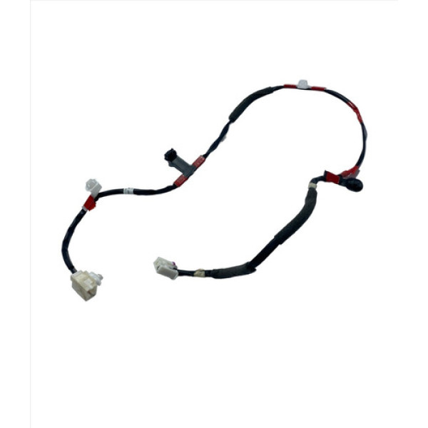 Chicote Antena Toyota Yaris 2019 861010d600